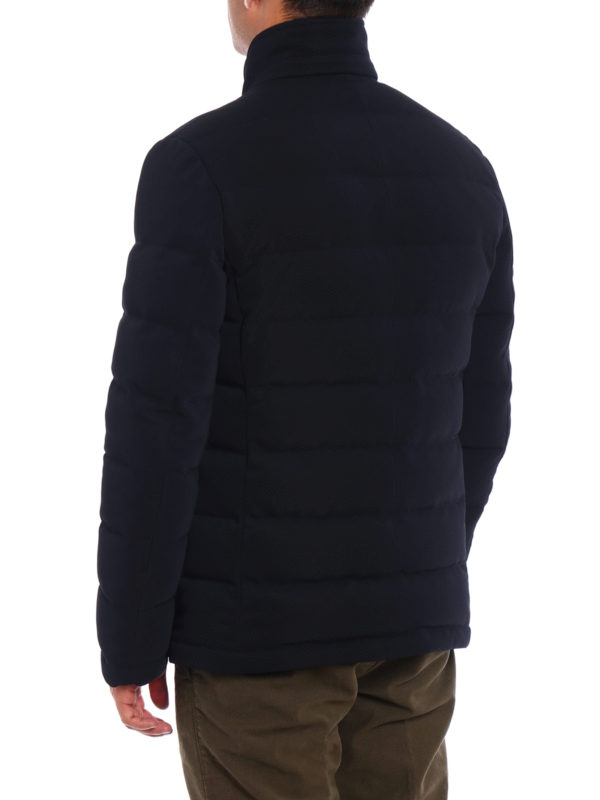 FOKAI NYLON COACH JACKET - FOKAI JAPAN ONLINE STORE