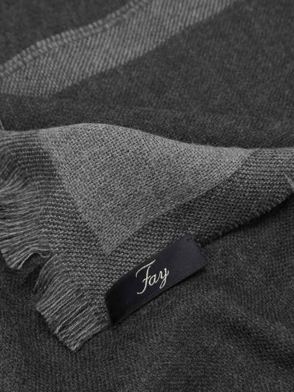 iKRIX FAY: scarves - Virgin wool scarf