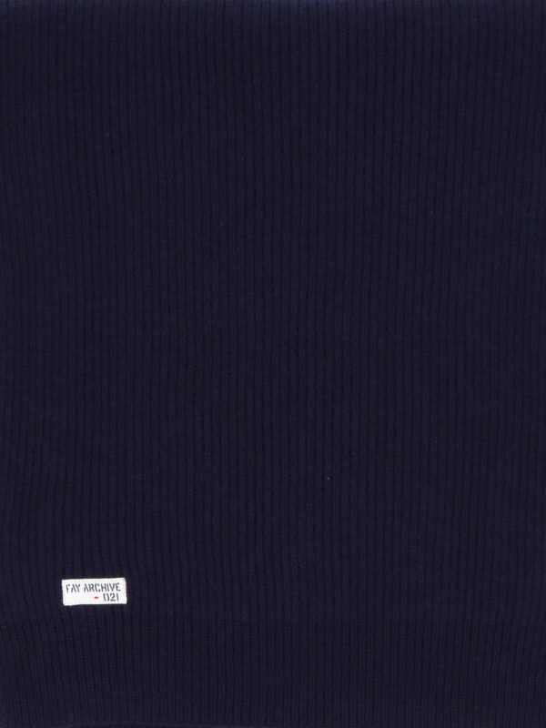 iKRIX FAY: scarves - Wool scarf
