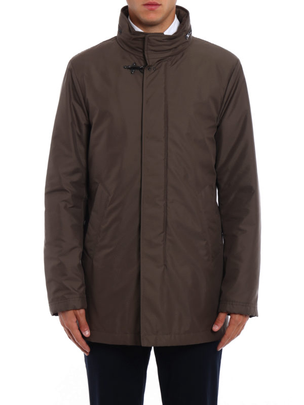 iKRIX FAY: Trenchcoats - Trenchcoat - Einfarbig