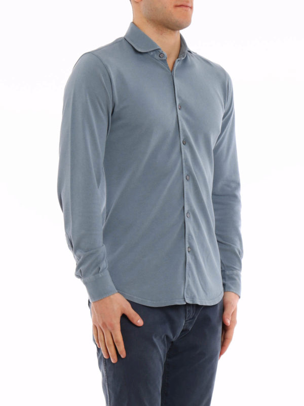 iKRIX FEDELI: shirts - Steve shirt