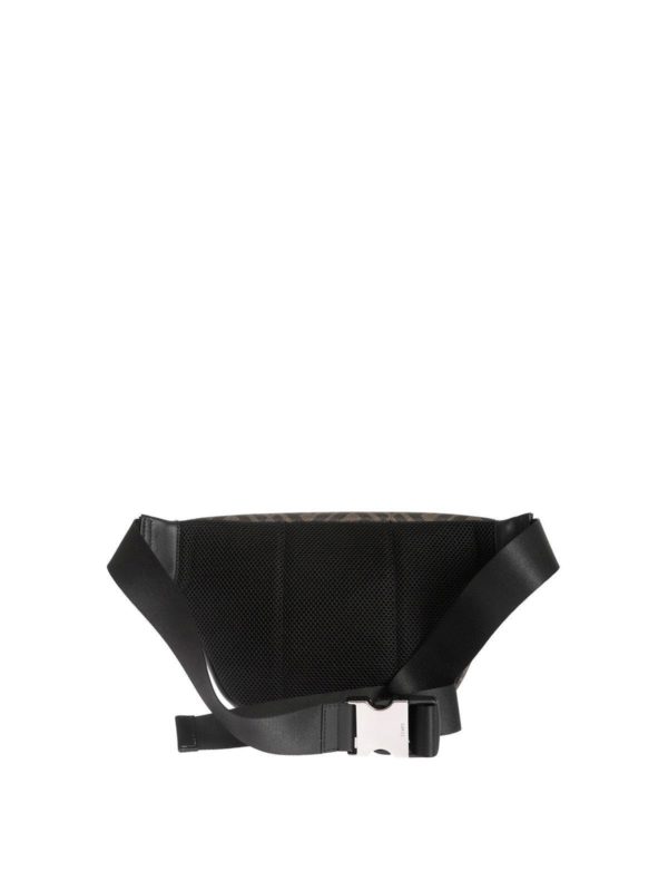 iKRIX FENDI: Rucksäcke - Rucksack - Braun