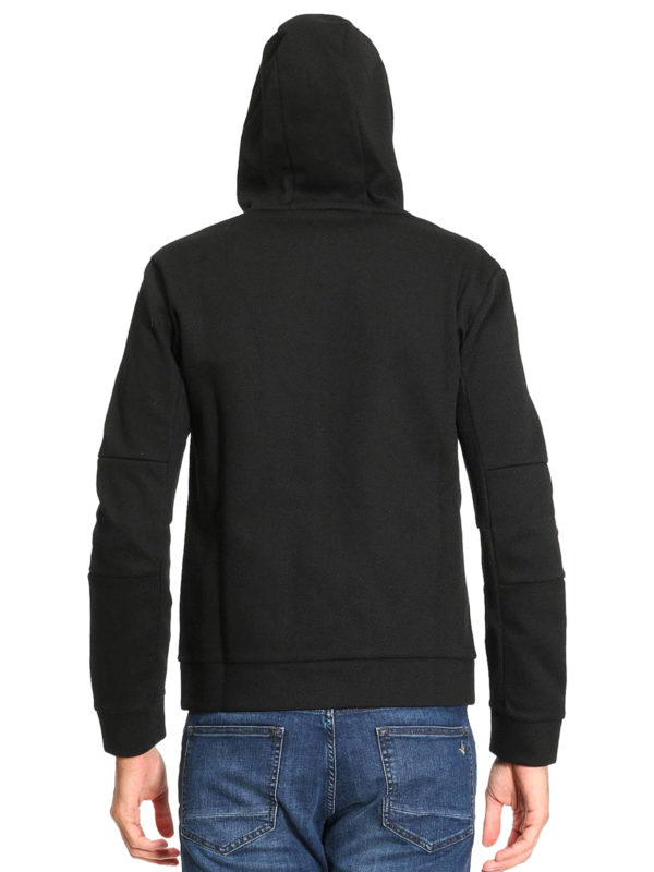 iKRIX FENDI: Sudaderas y suéteres - Sudadera - Words
