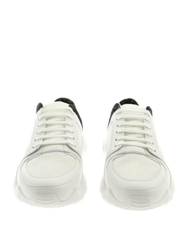 iKRIX FENDI: Chaussures de sport - Baskets - Blanc