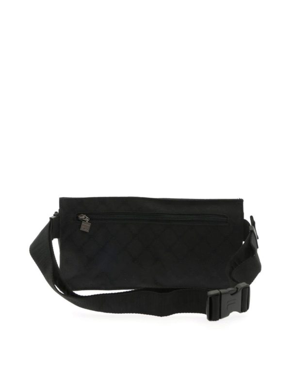 iKRIX FILA: Rucksäcke - Rucksack - Schwarz