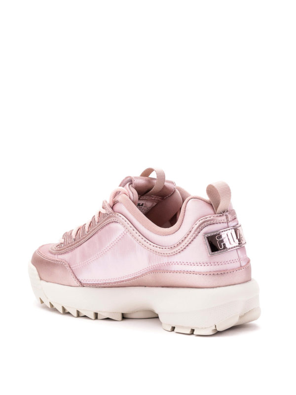 iKRIX FILA: Sneaker - Sneaker - Rosa