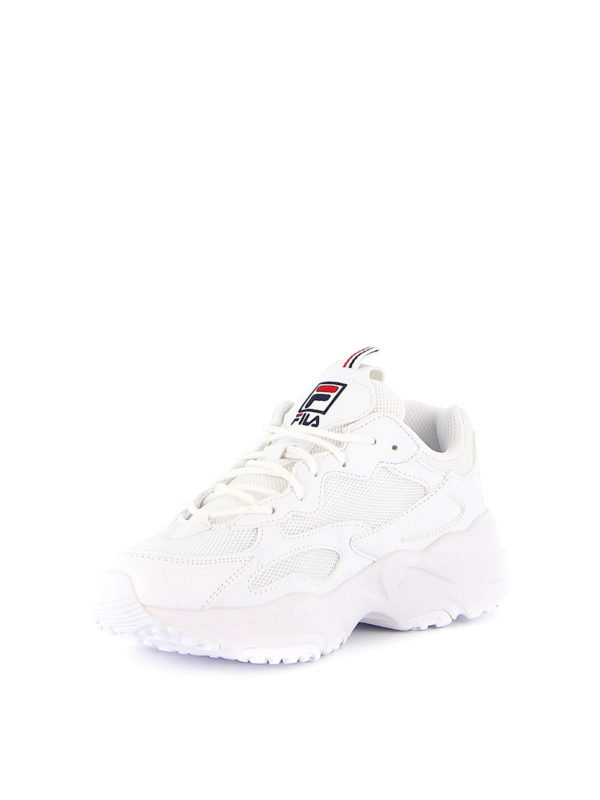 iKRIX FILA: Sneaker - Sneaker - Weiß