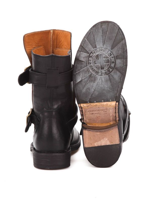 iKRIX FIORENTINI+BAKER: boots - Cusna Boots