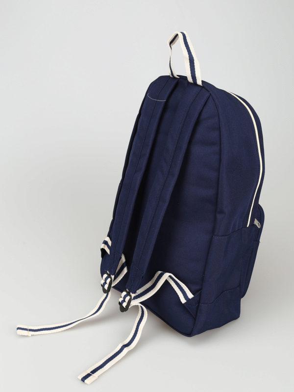 iKRIX FRED PERRY: Rucksäcke - Rucksack - Dunkelblau