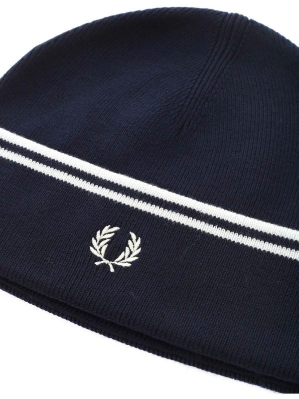 iKRIX FRED PERRY: Sombreros - Sombrero - Azul
