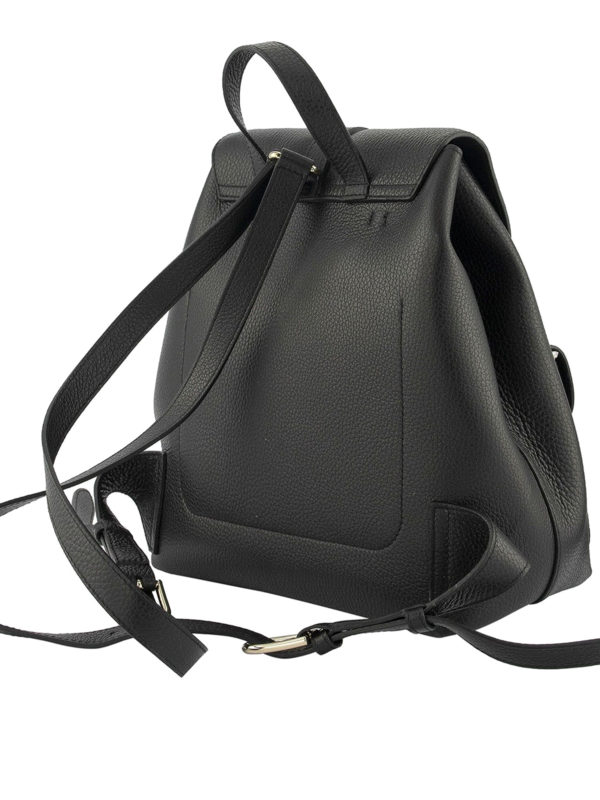 iKRIX FURLA: Rucksäcke - Rucksack - Schwarz