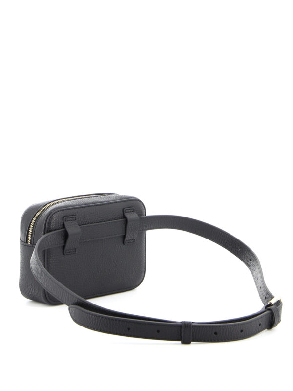 iKRIX FURLA: Bauchtaschen - Bauchtasche - Schwarz