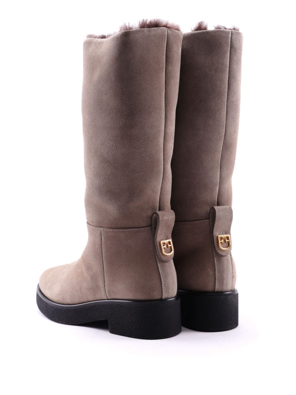 iKRIX FURLA: Botas - Botas - Greta