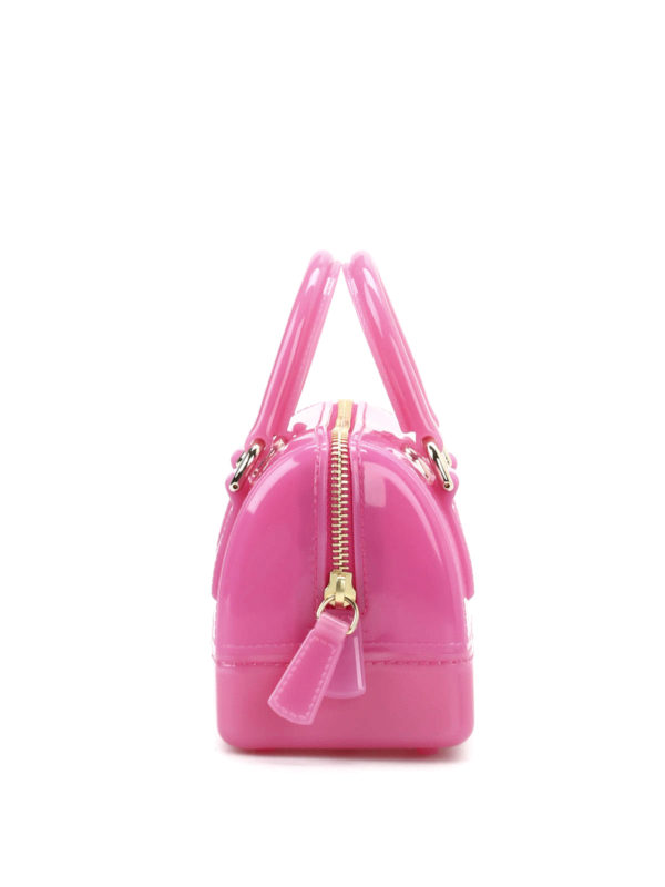 iKRIX FURLA: bowling bags - Candy bowling bag