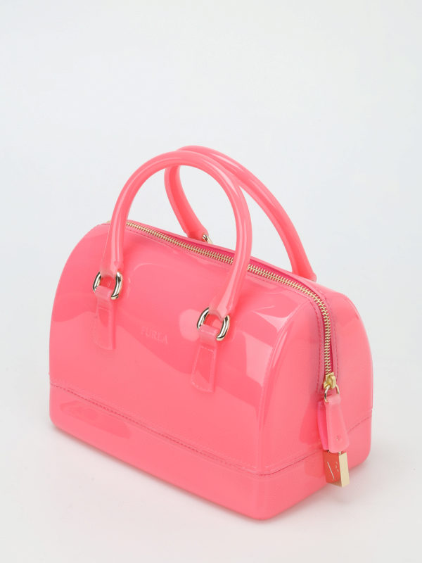 iKRIX FURLA: bauletti - Bauletto Candy