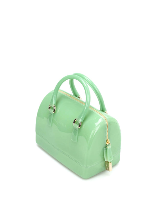 iKRIX FURLA: bowling bags - Candy Mini bowling bag