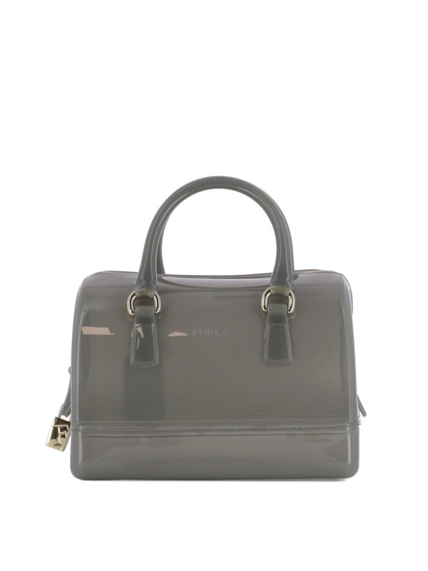 iKRIX FURLA: Sacs bowling - Sac De Bowling - Candy