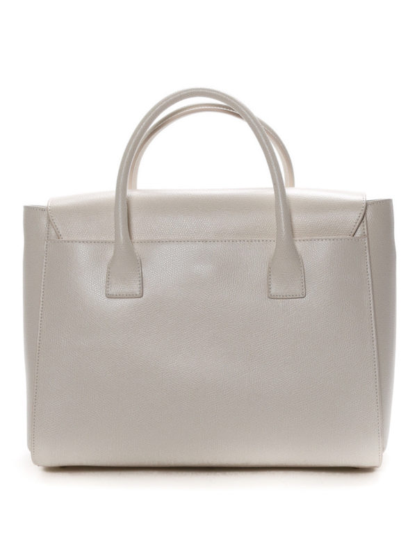 iKRIX FURLA: bowling bags - Metropolis M bowling bag