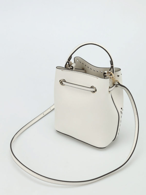 iKRIX FURLA: Secchielli - Secchiello Stacy con cut out