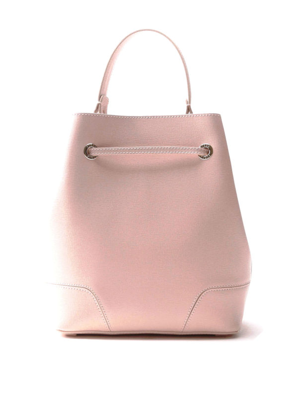 iKRIX FURLA: Bucket bags - Stacy saffiano bucket bag