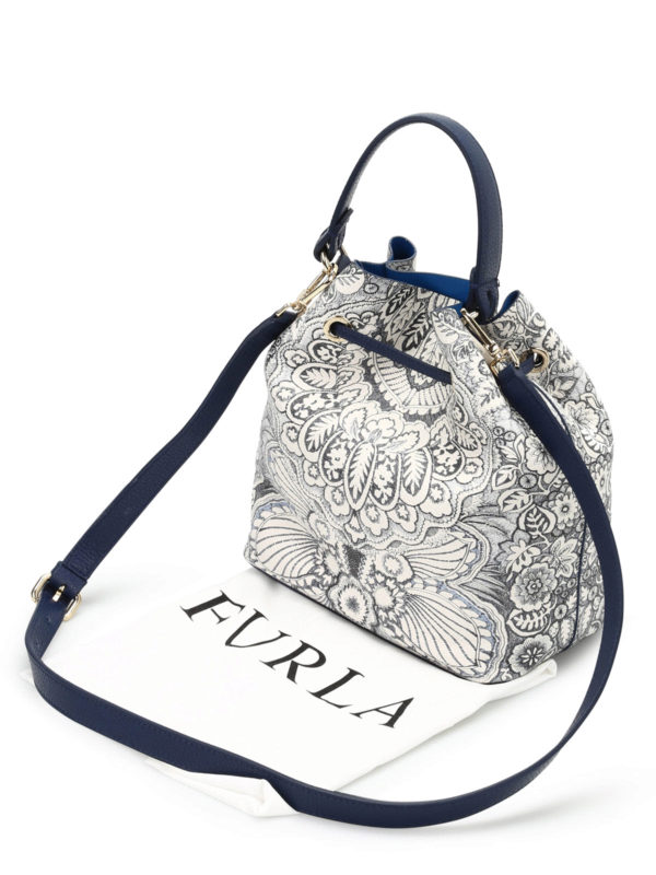 iKRIX FURLA: Secchielli - Secchiello Stecy