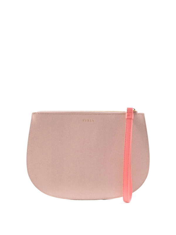 iKRIX FURLA: pochette - Busta Allegra extra large