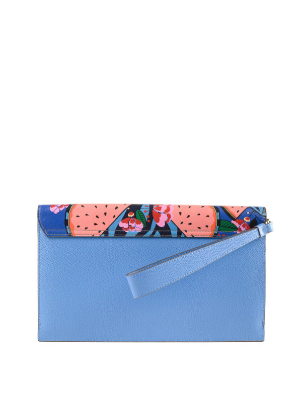 iKRIX FURLA: clutches - Metropolis Envelope clutch
