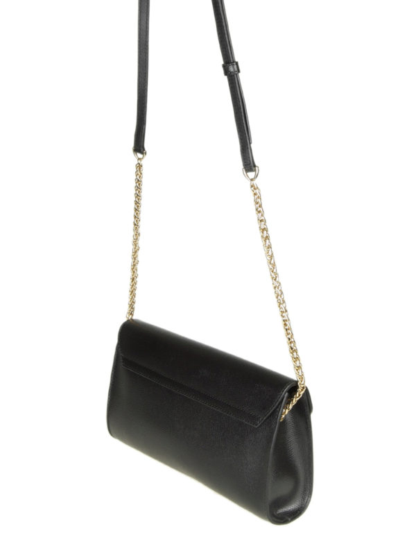 iKRIX FURLA: Clutches - Clutch - Schwarz