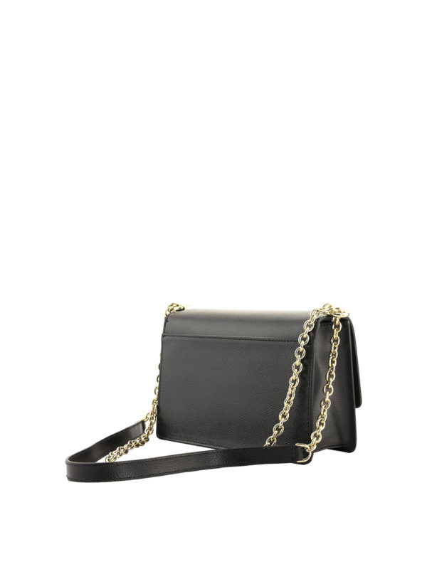 iKRIX FURLA: cross body bags - 1927 mini leather satchel bag