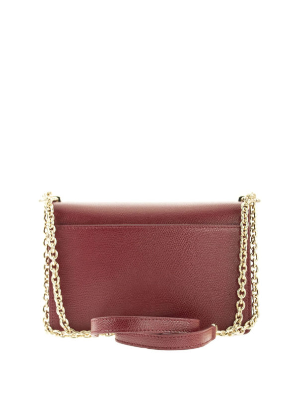 iKRIX FURLA: Umhängetaschen - Umhängetasche - Rot