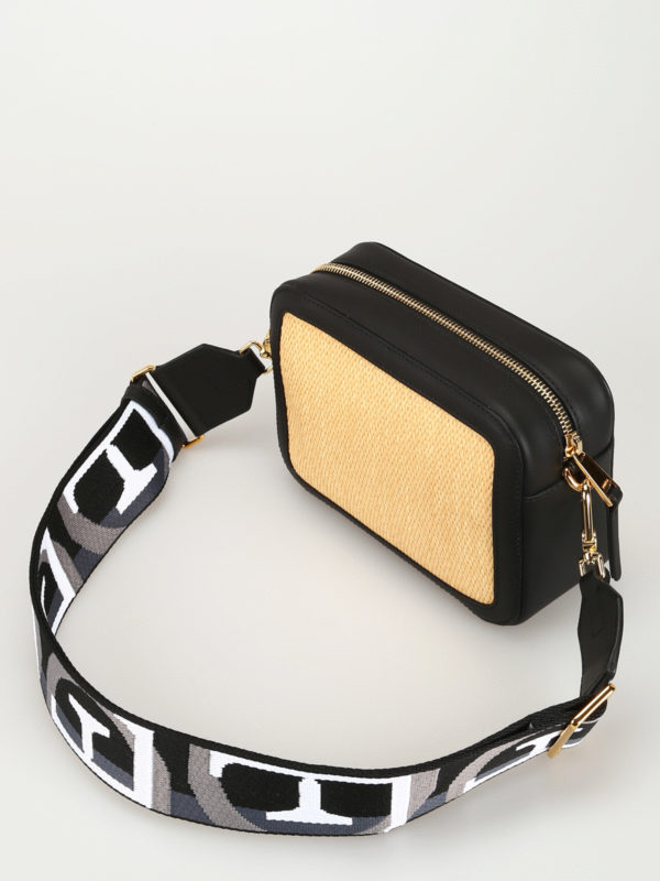 iKRIX FURLA: cross body bags - Brava mini cross body bag