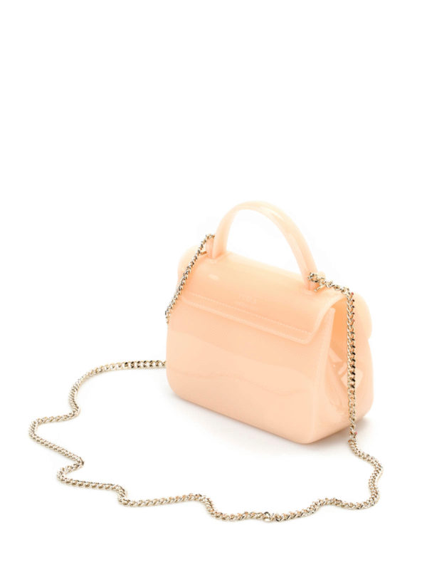 iKRIX FURLA: Umhängetaschen - Umhängetasche Candy - Hellrosa