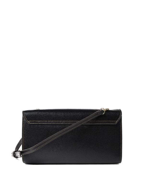 iKRIX FURLA: borse a tracolla - Tracolla Gioia XL nera