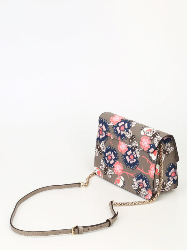 iKRIX FURLA: borse a tracolla - Tracolla Metropolis S con apine