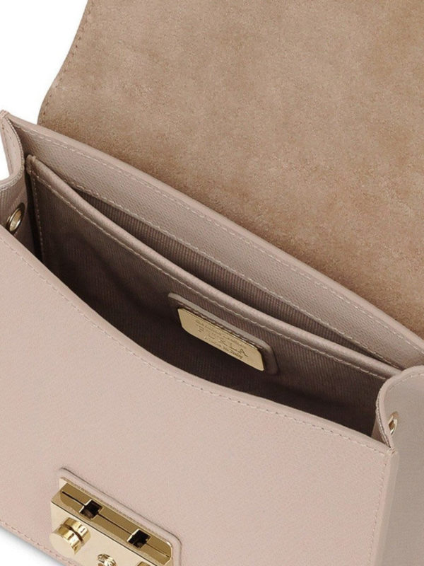 iKRIX FURLA: クロスボディバッグ - クロスボディバッグ - Metropolis S