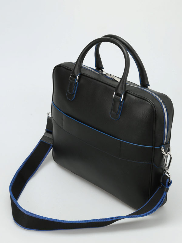 iKRIX FURLA: laptop bags & briefcases - Man Argo briefcase