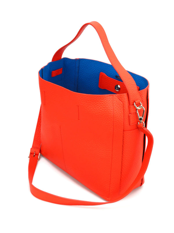 iKRIX FURLA: shoulder bags - Capriccio hobo bag