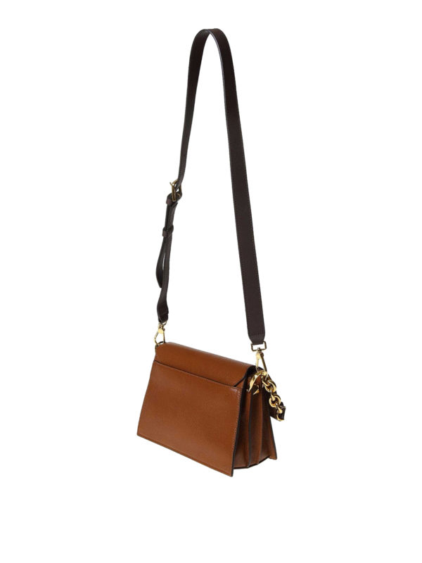iKRIX FURLA: shoulder bags - Diva medium bag
