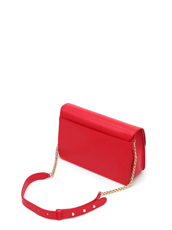 iKRIX FURLA: shoulder bags - Metropolis S shoulder bag