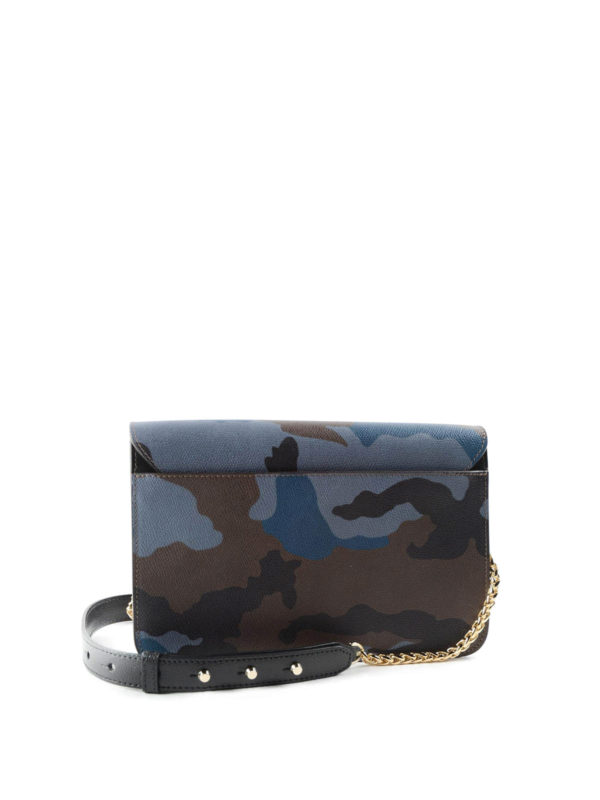 iKRIX FURLA: shoulder bags - Metropolis shoulder bag