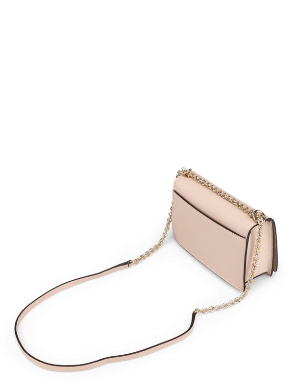 iKRIX FURLA: shoulder bags - Mimì mini light pink bag