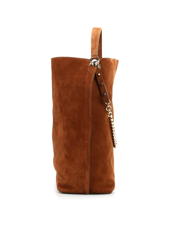 iKRIX FURLA: Bolsos de hombro - Minerva shoulder bag