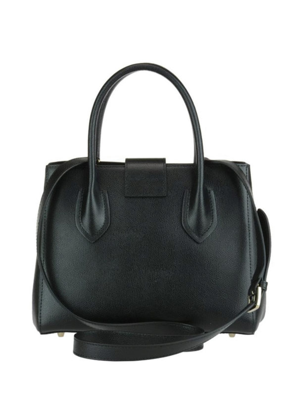 iKRIX FURLA: Handtaschen - Shopper - Schwarz