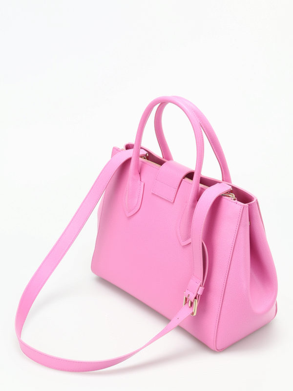 iKRIX FURLA: Handtaschen - Shopper - Pink