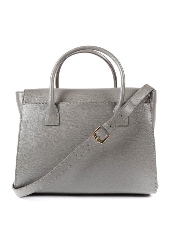 iKRIX FURLA: shopper - Borsa Metropolis M in pelle
