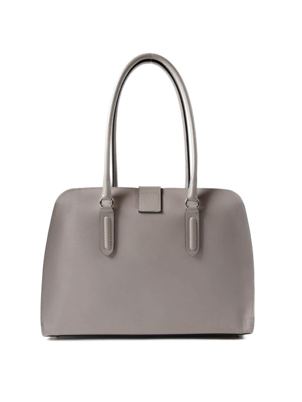 iKRIX FURLA: Handtaschen - Shopper - Beige