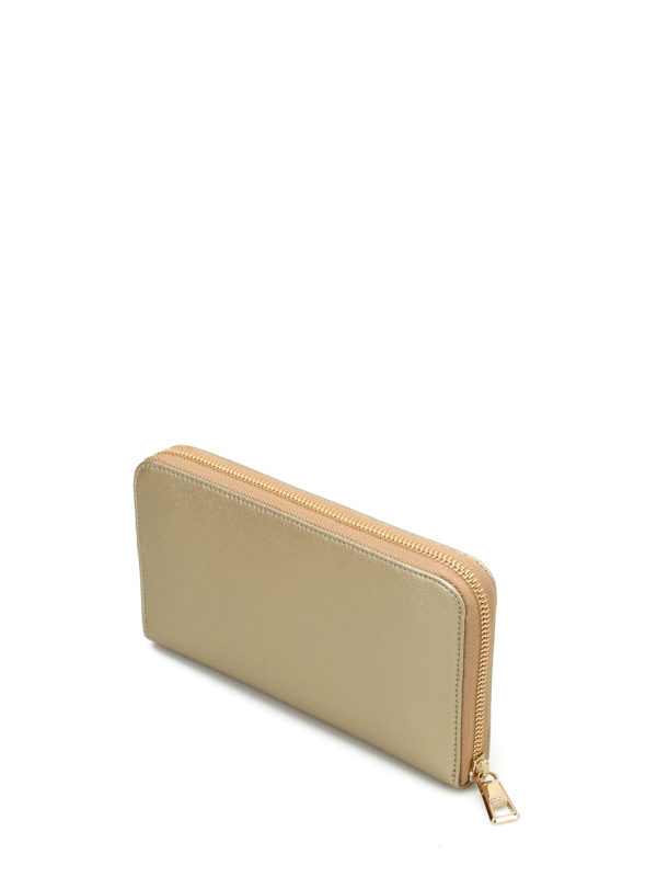 iKRIX FURLA: wallets & purses - Babylon extra large leather wallet