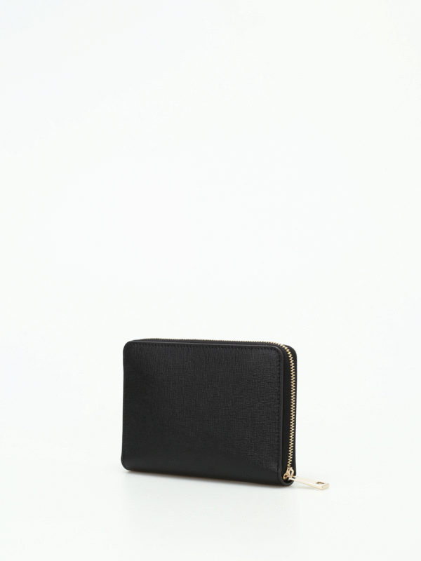 iKRIX FURLA: wallets & purses - Babylon M zip-around wallet