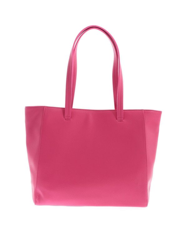 iKRIX Gaelle Paris: Bolsos de hombro - Bolsa De Hombro - Fucsia