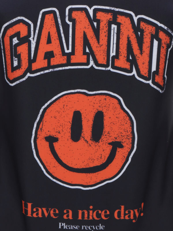 iKRIX GANNI: Maillots une pièce  - Maillot De Bain - Noir